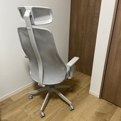 IKEA MATCHSPEL マッチスペル ゲーミングチェアの画像