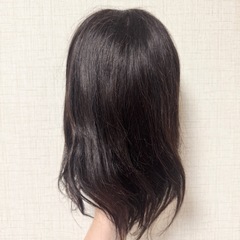 カットウィッグ（新品）の画像