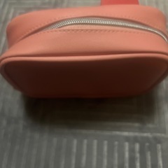 ハローキティ ポーチ ピンク 小型の画像