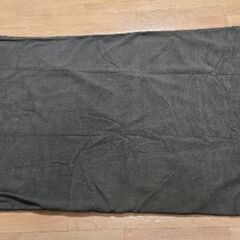 シュラフインナー毛布の画像