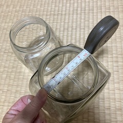 空き瓶
の画像