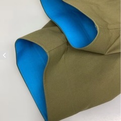 美品 ユニクロ × マルニ  UNIQLO × MARNI コートの画像