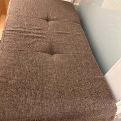 収納　スツール椅子２人掛けの画像