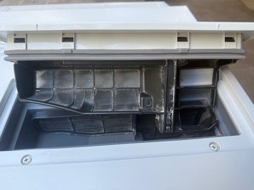 パナソニック　ドラム式洗濯機　NA-VG1300L