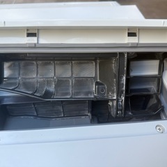 パナソニック　ドラム式洗濯機　NA-VG1300Lの画像