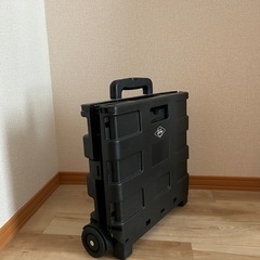 キャリーカートの画像