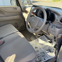 ⭐︎商談中⭐︎ホンダ Nボックス 車検R.9年7月 四国★徳島の画像