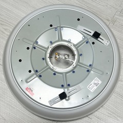 シーリングライトの画像