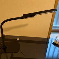 ニトリタッチライト【まとめて引取優遇】の画像
