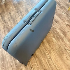 CIANAマッサージベッドの画像
