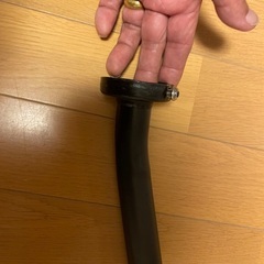 バイク用消音器の画像