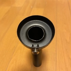 バイク用消音器の画像