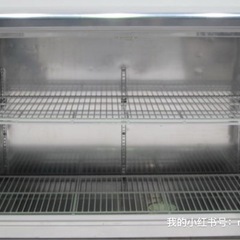 パナソニック業務冷蔵庫の画像