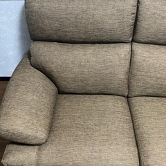 ニトリソファの画像