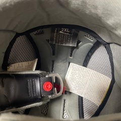 スキードゥヘルメットの画像