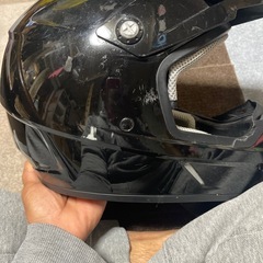 スキードゥヘルメットの画像