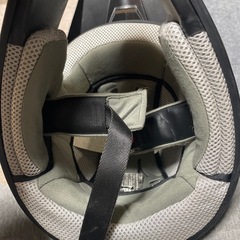 スキードゥヘルメットの画像