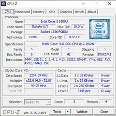 NEC ノートパソコンの画像