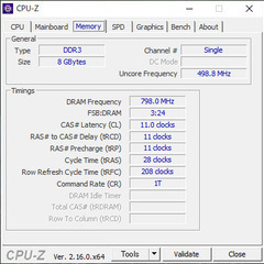 NEC ノートパソコンの画像