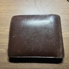 paulsmith財布の画像