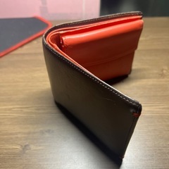 paulsmith財布の画像