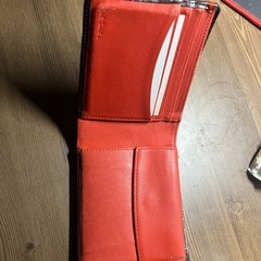 paulsmith財布の画像