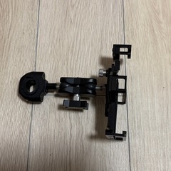 スマホホルダー　めっちゃしっかり止めれるやつの画像