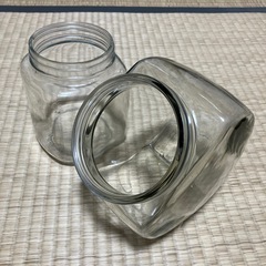 空き瓶
の画像
