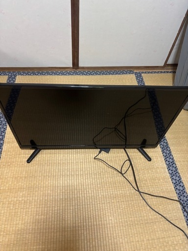 32インチハイビジョンTV