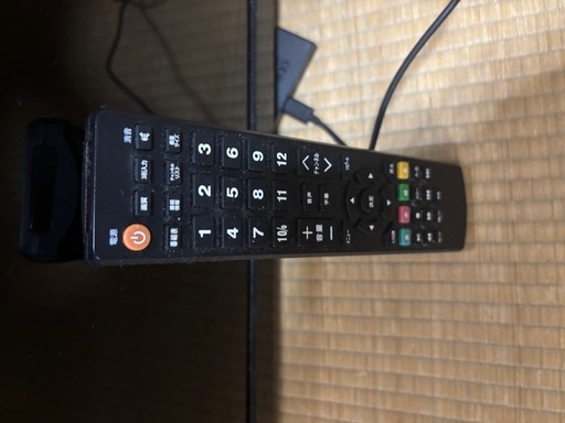 32インチハイビジョンTV