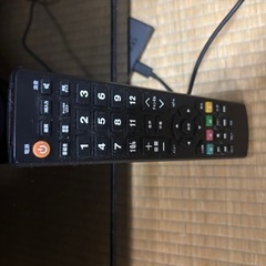 TOSHIBA  32インチハイビジョンTV
の画像