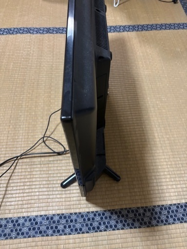 32インチハイビジョンTV