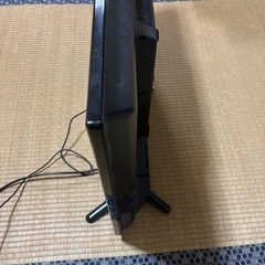 TOSHIBA  32インチハイビジョンTV
の画像