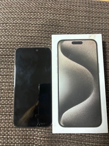 携帯アクセサリー iPhone 15 pro max