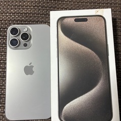 iPhone 15 pro max の画像