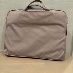 PCバックの画像