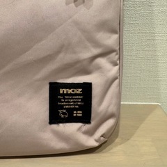 PCバックの画像