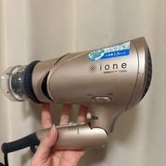 ドライヤー
の画像