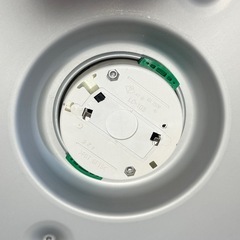 シーリングライトの画像