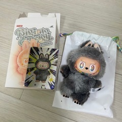 ラブブ　エナジー　シークレット　ID 10月中-500円引の画像