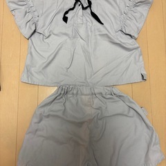 ALGY アルジー　子供服　女の子　140cm まとめ売りの画像