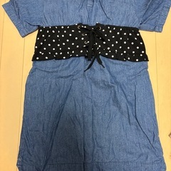 ALGY アルジー　子供服　女の子　140cm まとめ売りの画像