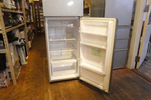Panasonic / パナソニック  冷蔵庫　248Ｌ　NR-B251T-SS  2022年製