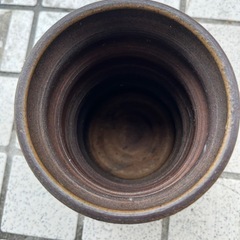 山田陶苑　常滑焼の画像