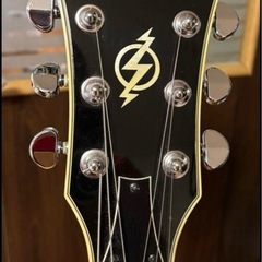 IbanezフルアコAF85 VLS 
 【美品】の画像