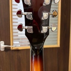 IbanezフルアコAF85 VLS 
 【美品】の画像