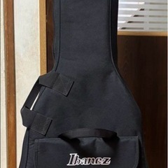 IbanezフルアコAF85 VLS 
 【美品】の画像