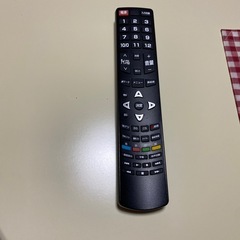 ヤマダ電機オリジナル　55型TVの画像