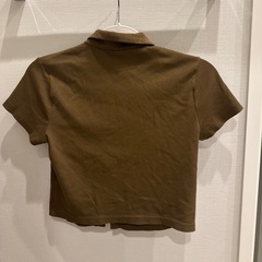 ユニクロ　Sサイズの画像