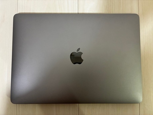 MacBookAir 2020 Early i5 8GBGB